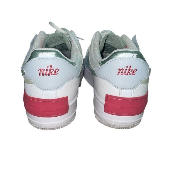 air force shadow jade smoke